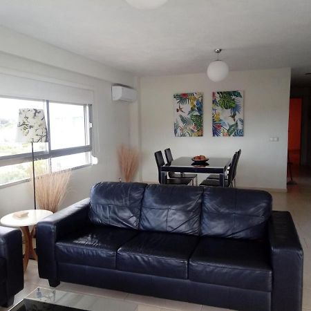 Apartamento Vista Mar Альтеа Экстерьер фото